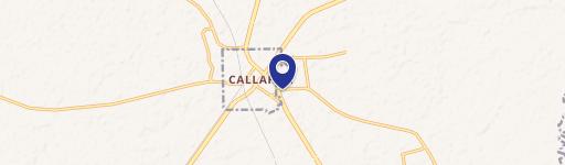 Callahan Land on US Highway