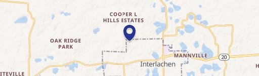 Land For Sale Interlachen