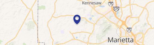 Land Available in Kennesaw, Georgia