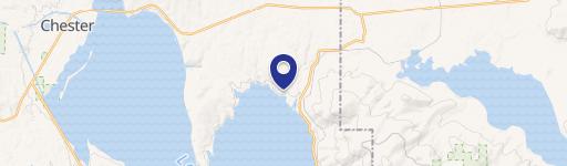 Land for Sale Lake Almanor