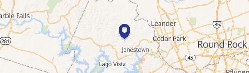 Land For Sale in Leander