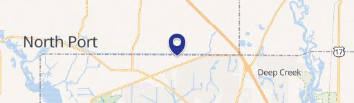 Port Charlotte Land For Sale