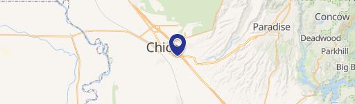 Chico, CA 95928