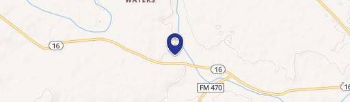 Land Available on State Highway