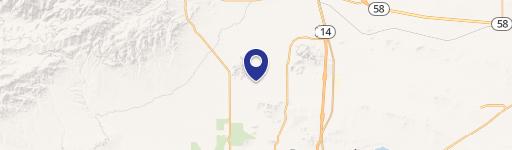 Mojave Land for Sale