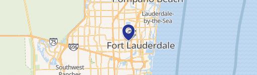 Fort Lauderdale Commercial Property For Sale