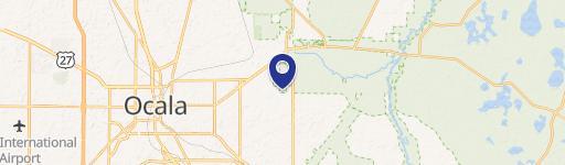 Land Available in Ocala, Florida