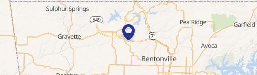 Land For Sale Bentonville