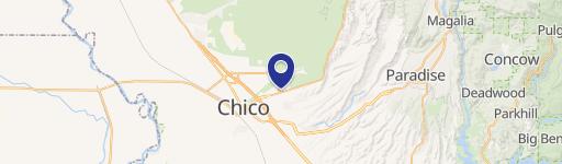 Chico, CA 95928