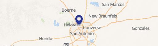 San Antonio Office Building For Sale