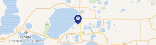 Eustis Commercial Property for Sale