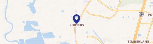 Land Available on Sorters Road