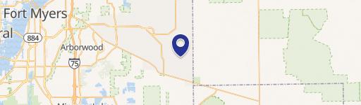 Land Available in Lehigh Acres