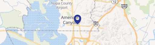 Mobile Home in American Canyon