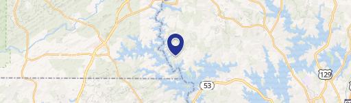 Gainesville Land Near Marina Bay