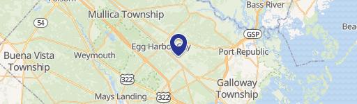 Land Available in Egg Harbor