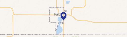 Land For Sale in Fulda