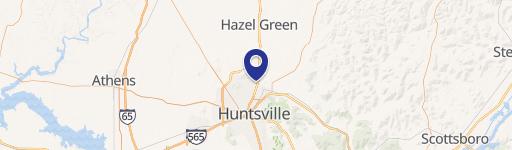Land For Sale Huntsville