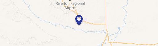 Riverton, WY Land For Sale