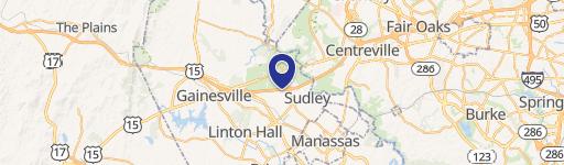 Land Available in Manassas, Virginia