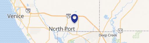 Land For Sale in North Port