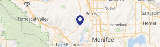 Perris Land For Sale