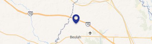 Land Parcel on Tower Ridge