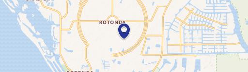 Rotonda West Land For Sale
