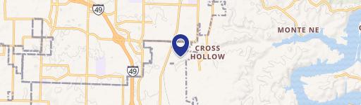 Land Available in Lowell, Arkansas