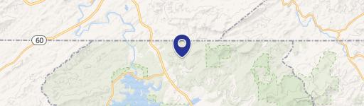 Land For Sale Blairsville, GA