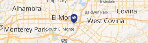 El Monte Commercial Property