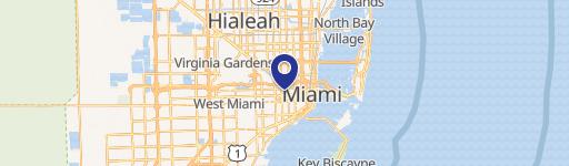 Land Available in Miami