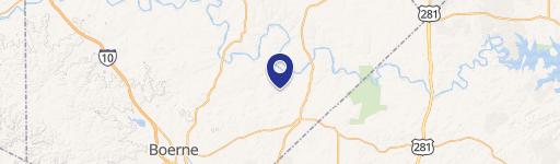 Land in Boerne, Texas