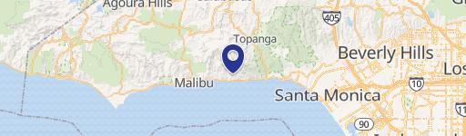 Land in Malibu Available