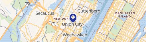 Union City Office Space Available