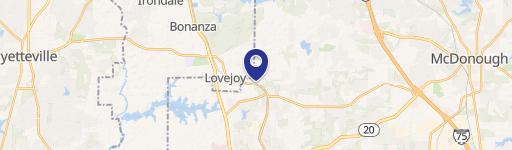 Commercial Land on N Steele