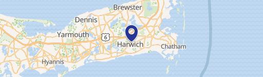 Harwich Land For Sale