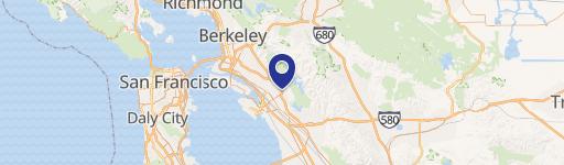 Land Available in Oakland