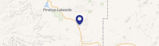 Pinetop Land For Sale