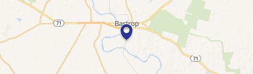 Land Available in Bastrop, TX