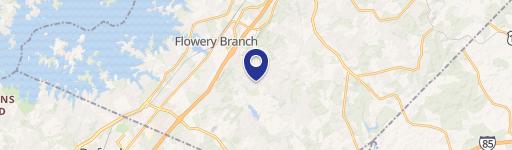 Land Available in Flowery Branch
