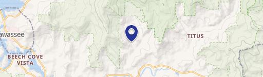 Land for Sale in Hiawassee