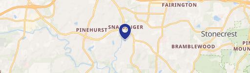 Land for Sale in Lithonia