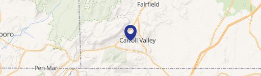 Land For Sale in Fairfield