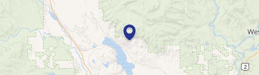 Land For Sale Whitefish