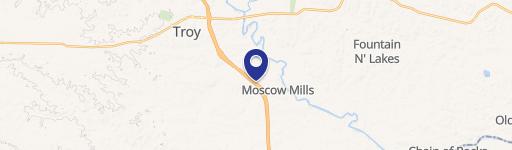 Moscow Mills Land For Sale