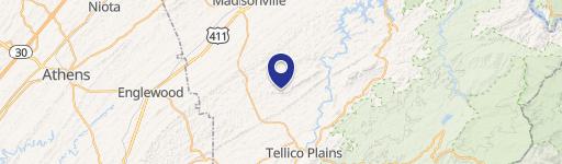 Land for Sale in Madisonville