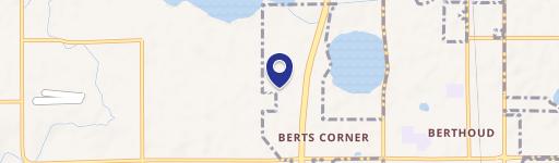 Land For Sale Berthoud