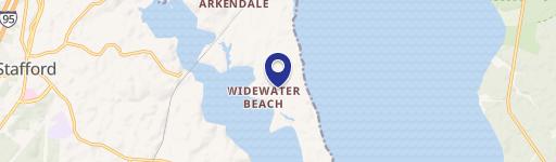 Stafford Land For Sale