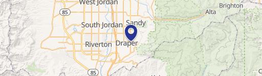 Land For Sale in Draper